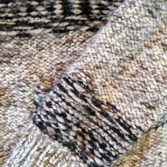 🍁 Wilfred Free Wool Cardigan - Picture 4 of 5